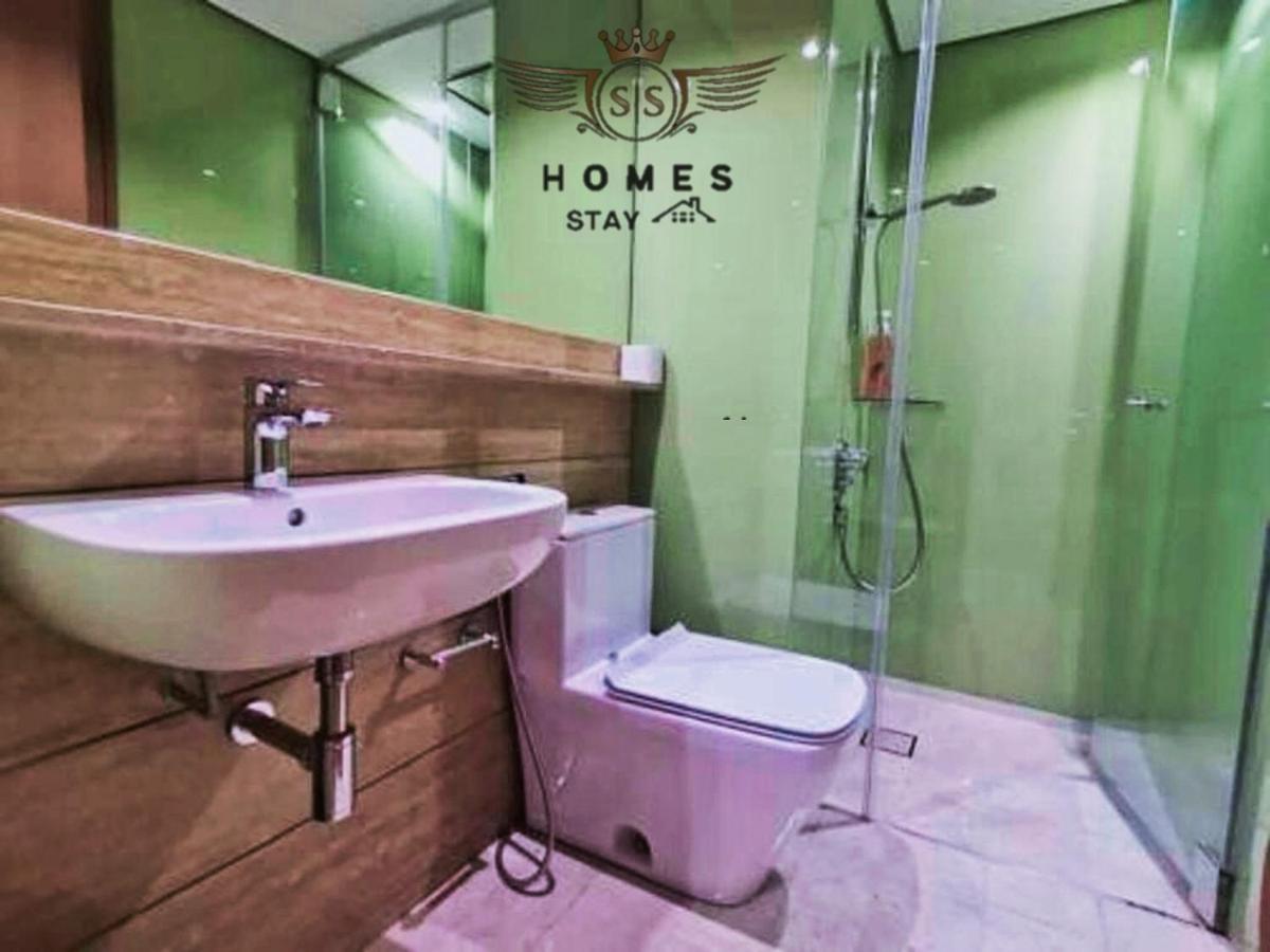 Vortex Suites Sky View Klcc Kuala Lumpur