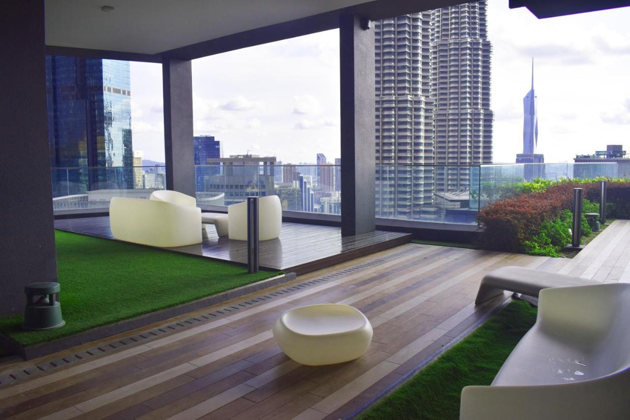 Apartemen Star Skypool Klcc