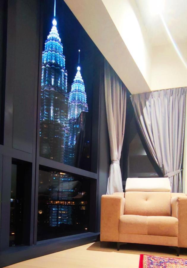 Apartemen Star Skypool Klcc Kuala Lumpur