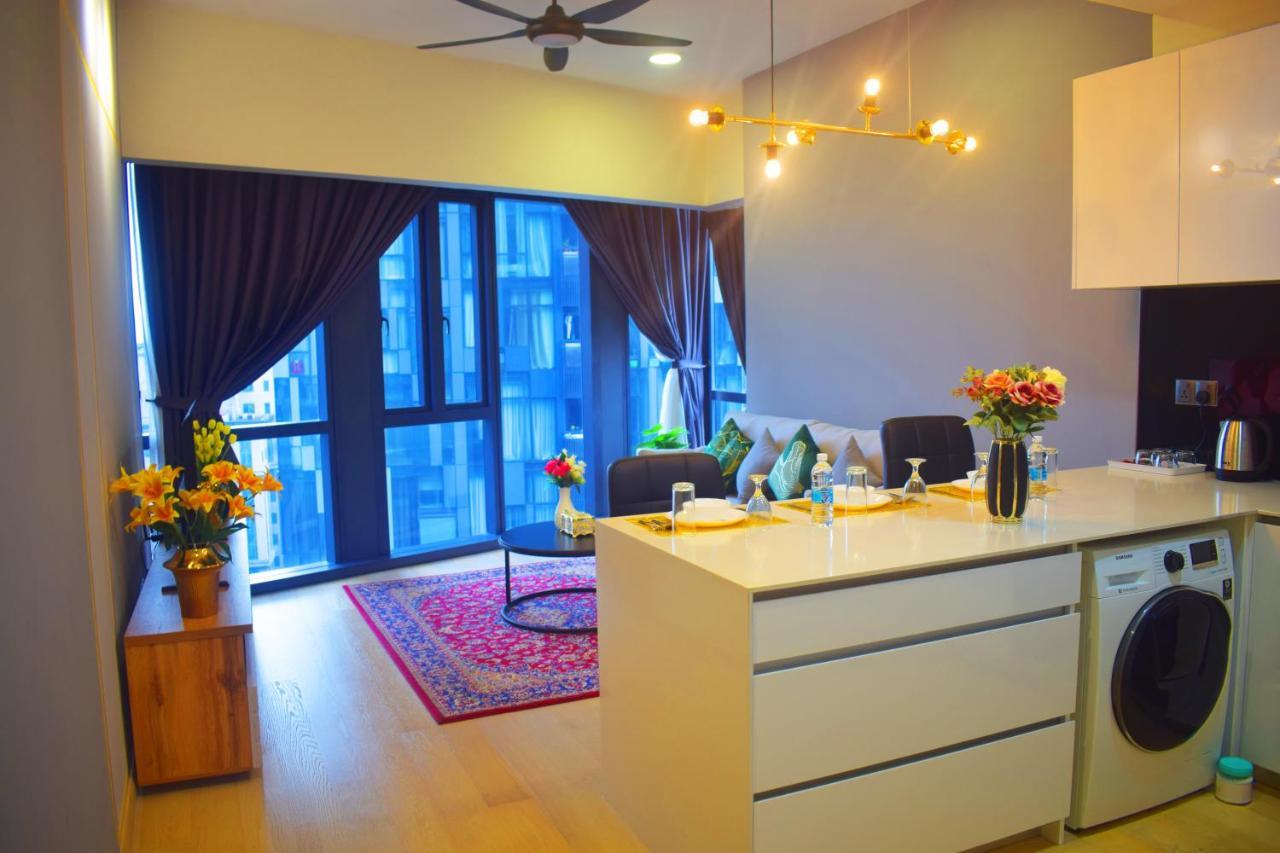 Star Skypool Klcc Apartemen *