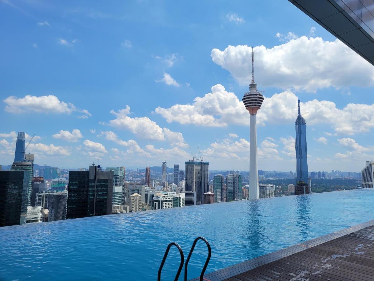Pangsapuri Platinum Happy Klcc , Kuala Lumpur