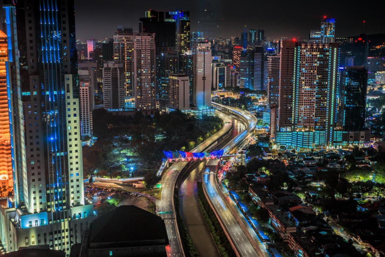 Scarletz Mana-mana Klcc 4*