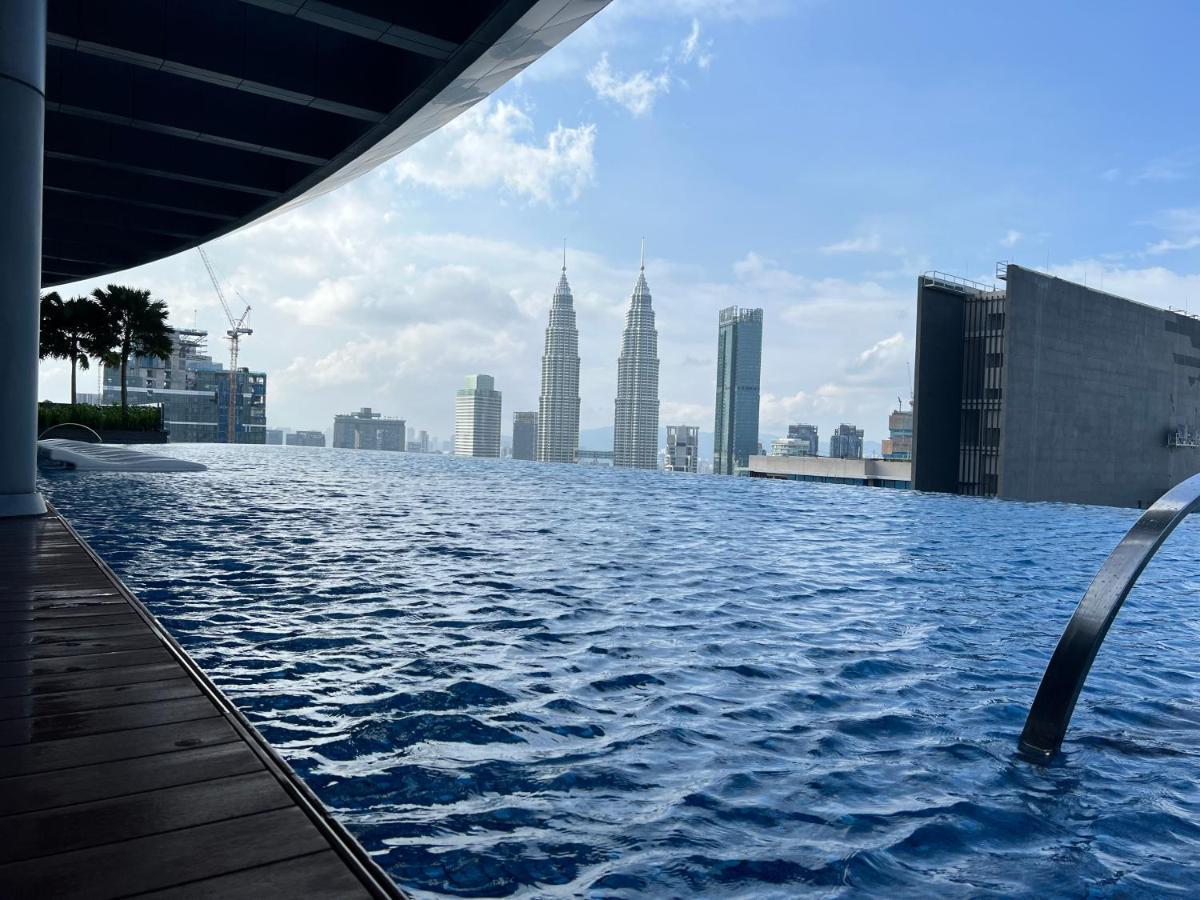 Eaton Service Klcc Căn hộ *