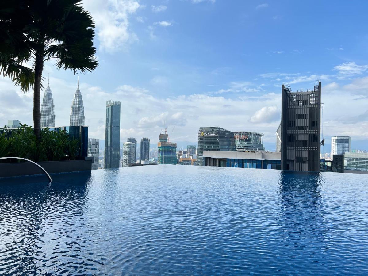 Eaton Service Klcc Căn hộ Kuala Lumpur