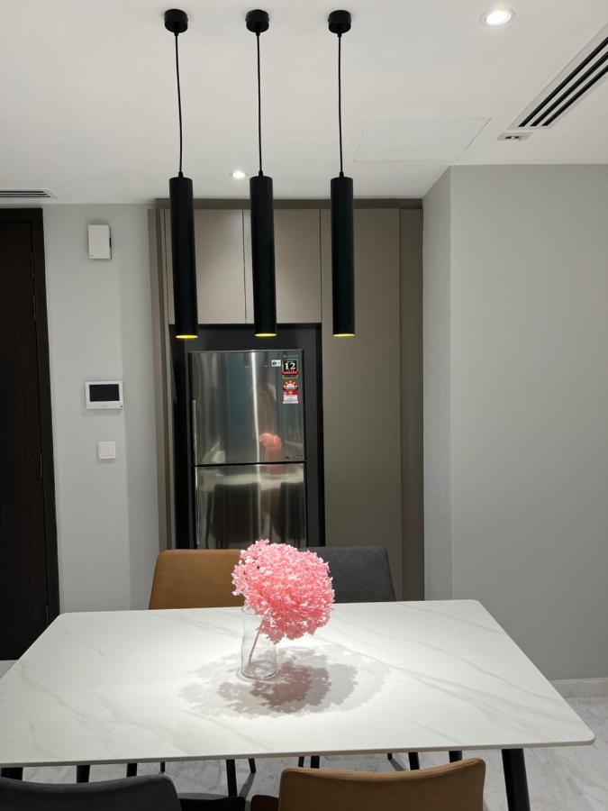 Eaton Service Klcc Căn hộ Kuala Lumpur