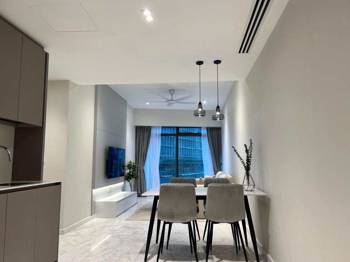 Eaton Service Klcc Căn hộ *