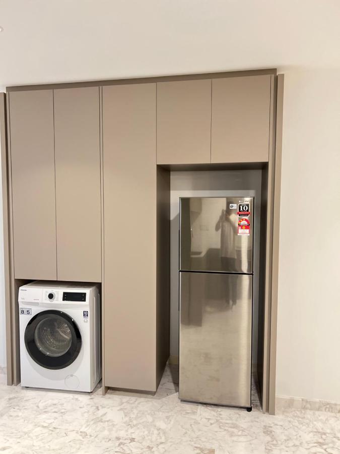 Eaton Service Klcc Căn hộ