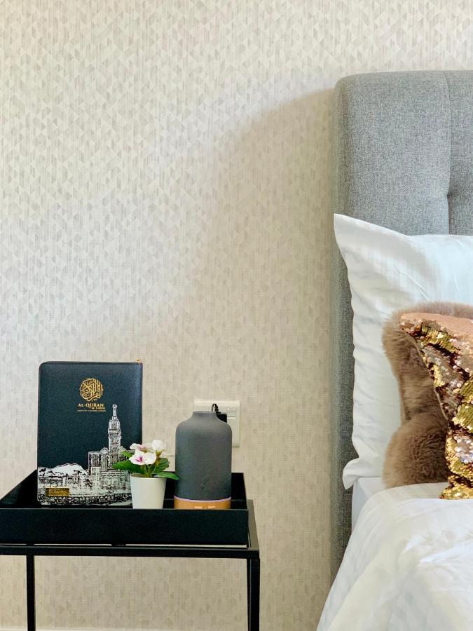 Kl Cosy - New Stylish Above Kl East Mall Căn hộ