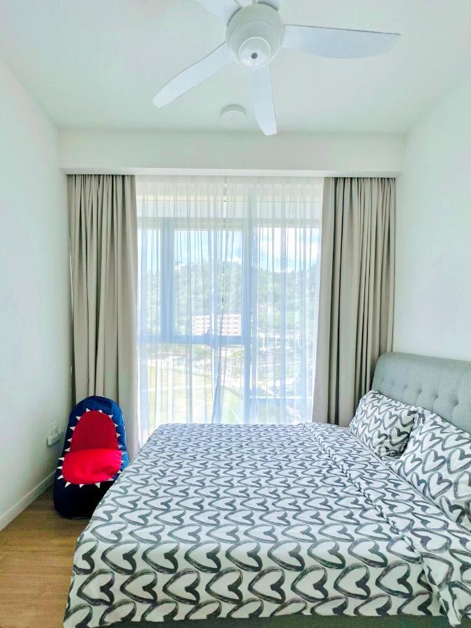 Kl Cosy - New Stylish Above Kl East Mall *