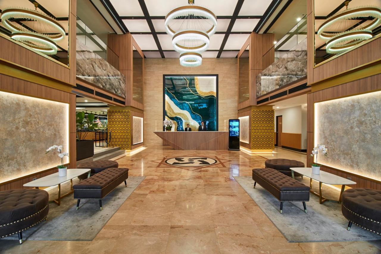 Ideas 4* Kuala Lumpur