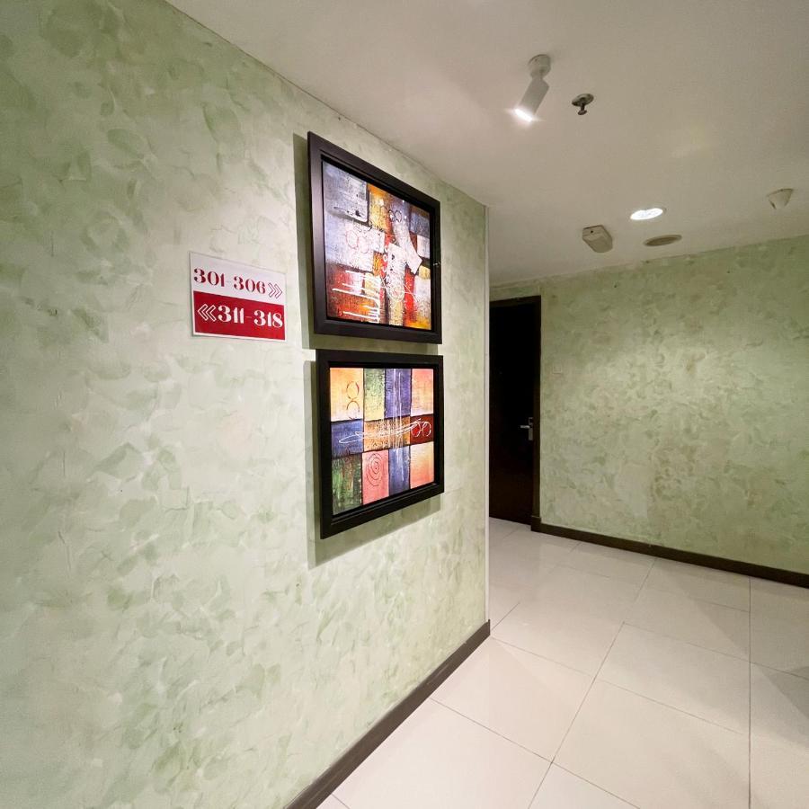 Hotel Esq Shamelin Kuala Lumpur