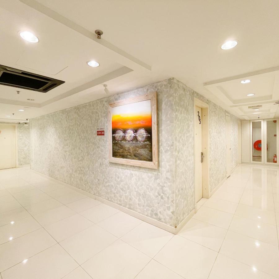 Esq Shamelin 2* Kuala Lumpur