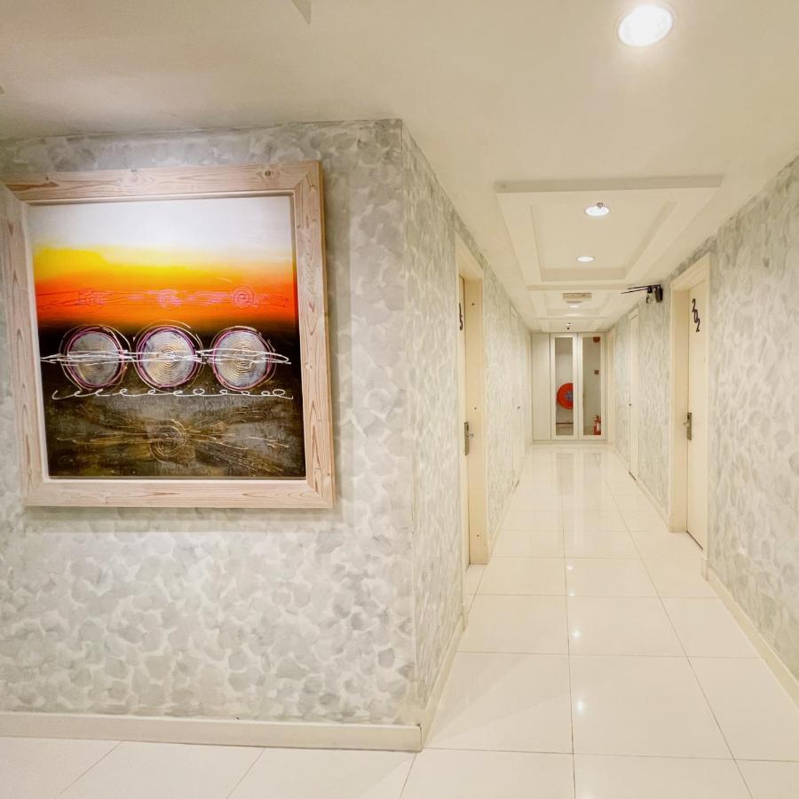 Esq Shamelin 2* Kuala Lumpur