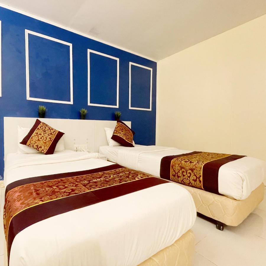 Esq Shamelin Hotel Kuala Lumpur