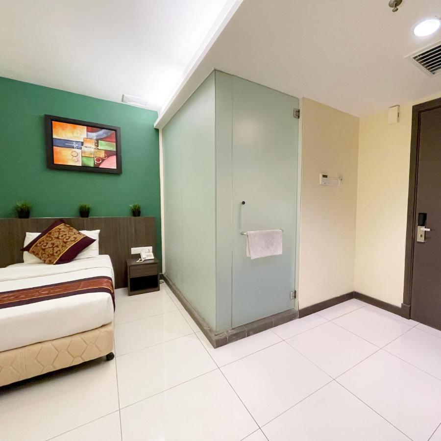 Hotel Esq Shamelin