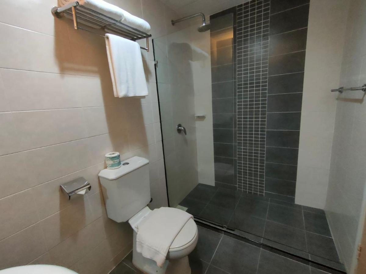 Apartment Pavilion Fahrenheit 88 Bukit Bintang 3 Bedrooms