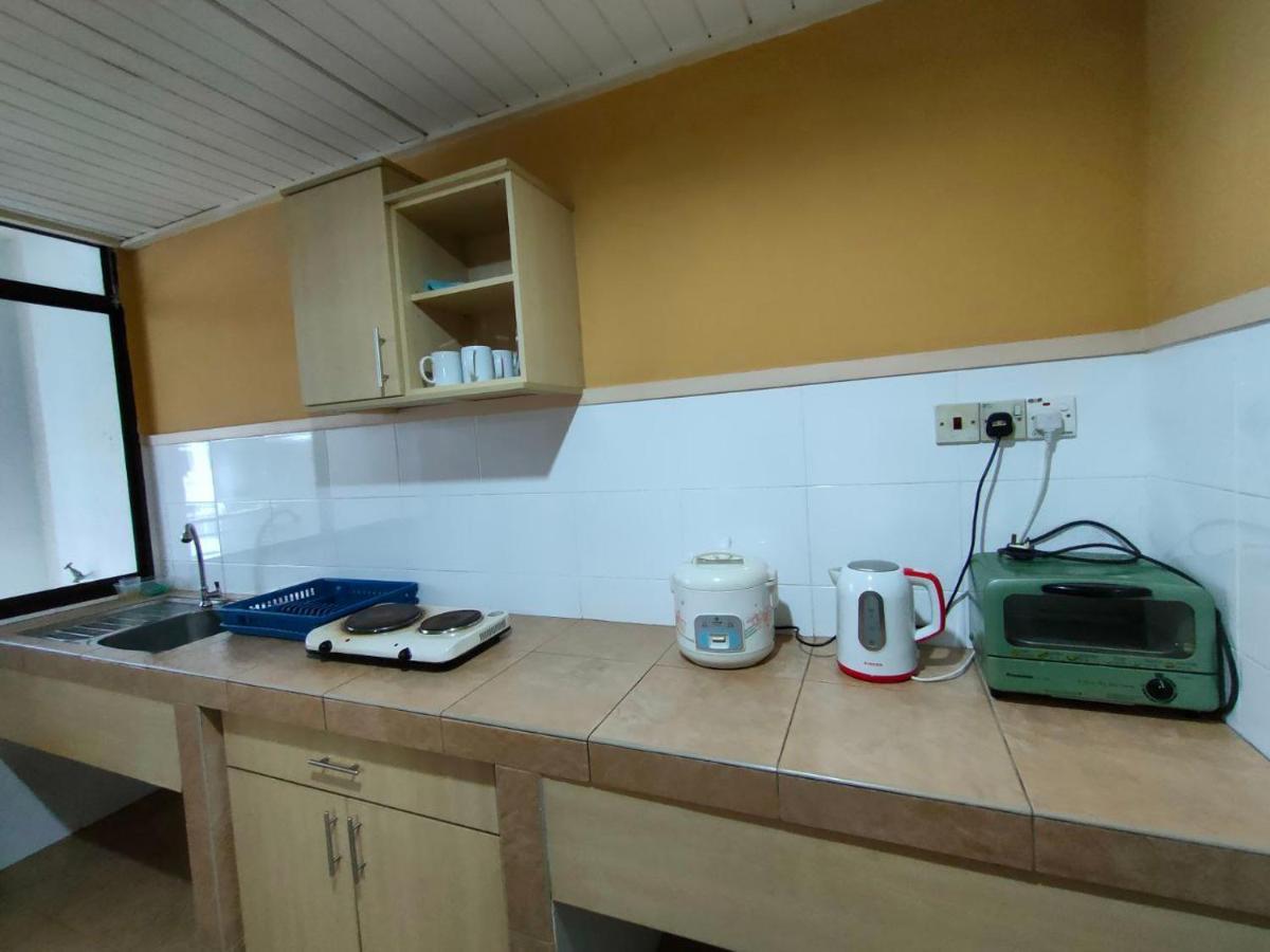 Apartment Pavilion Fahrenheit 88 Bukit Bintang 3 Bedrooms Kuala Lumpur