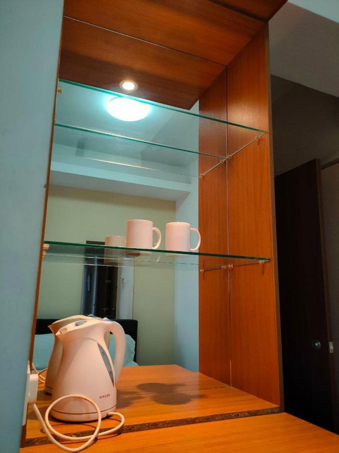 Pavilion Fahrenheit 88 Bukit Bintang 3 Bedrooms Apartment