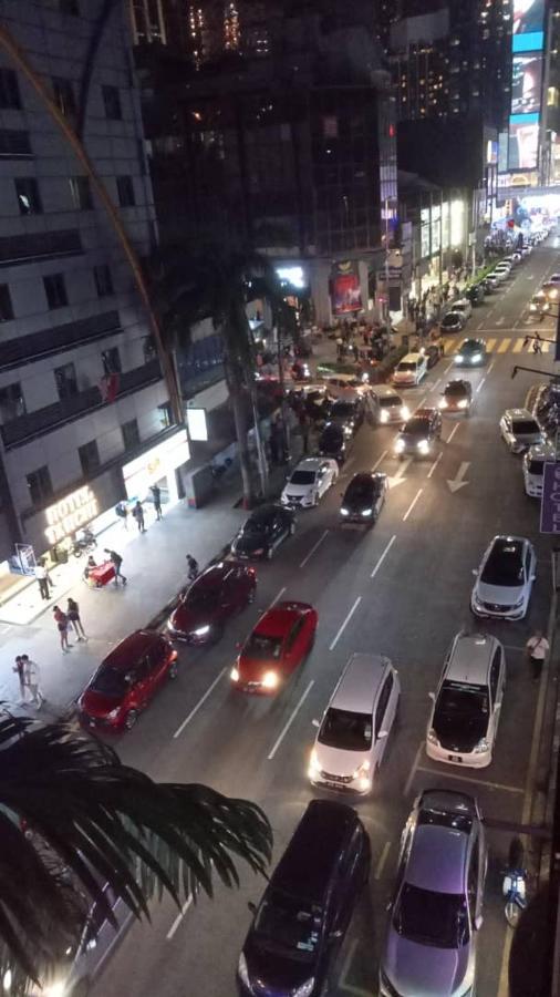 Khách sạn tình yêu Ras