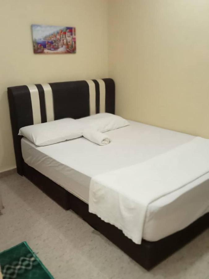 Ras Khách sạn tình yêu Kuala Lumpur