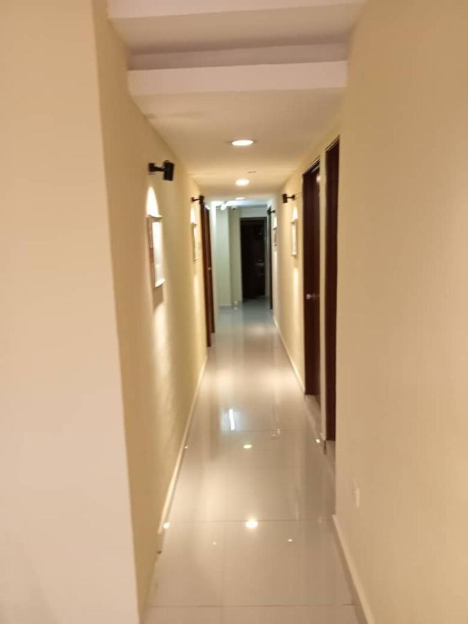 Ras Khách sạn tình yêu Kuala Lumpur