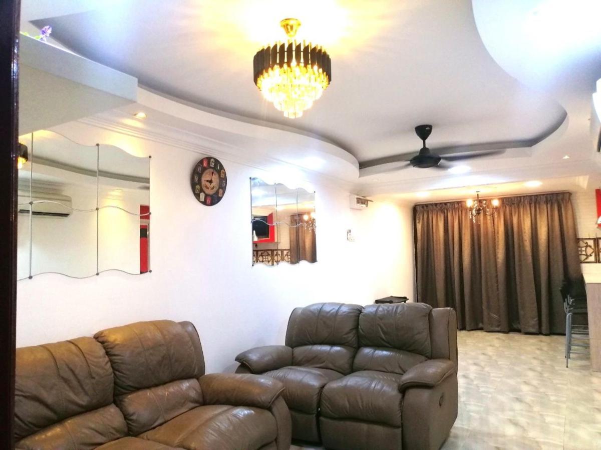 Cost 2 Bilik Asnor Kl Pangsapuri Kuala Lumpur