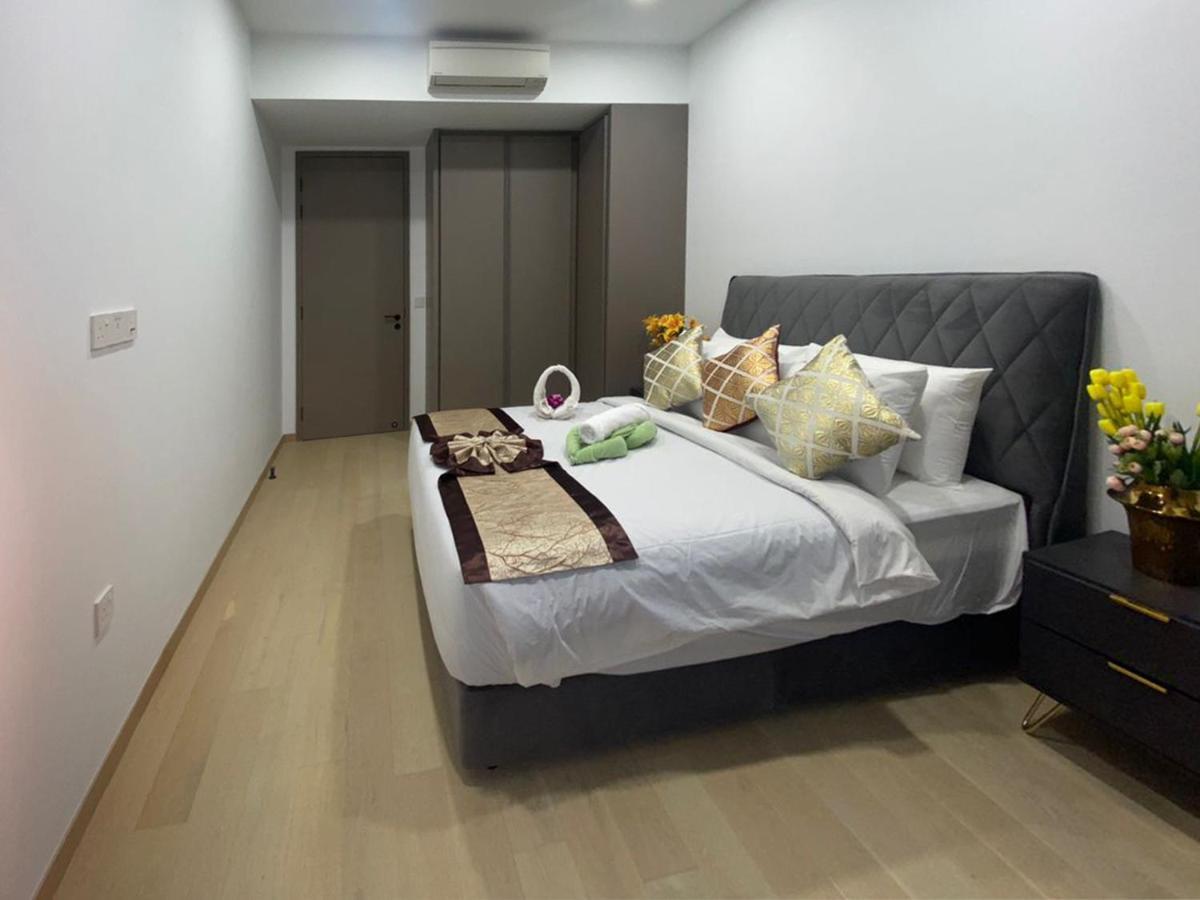 Apartment Astra @ Eaton Residences Kl