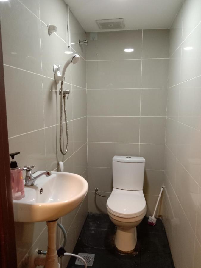 Khách sạn tình yêu Ras Kuala Lumpur