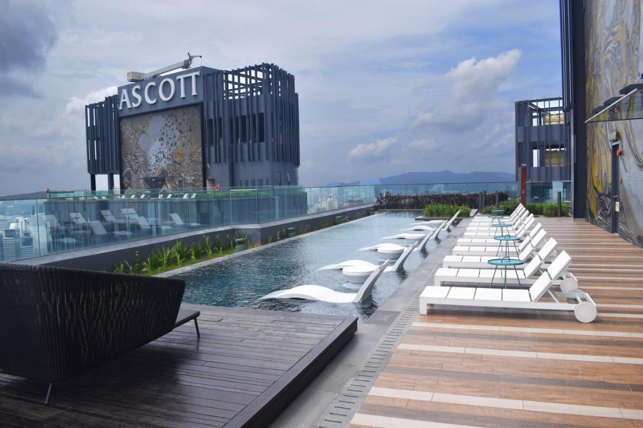 Star Skypool Klcc * Kuala Lumpur