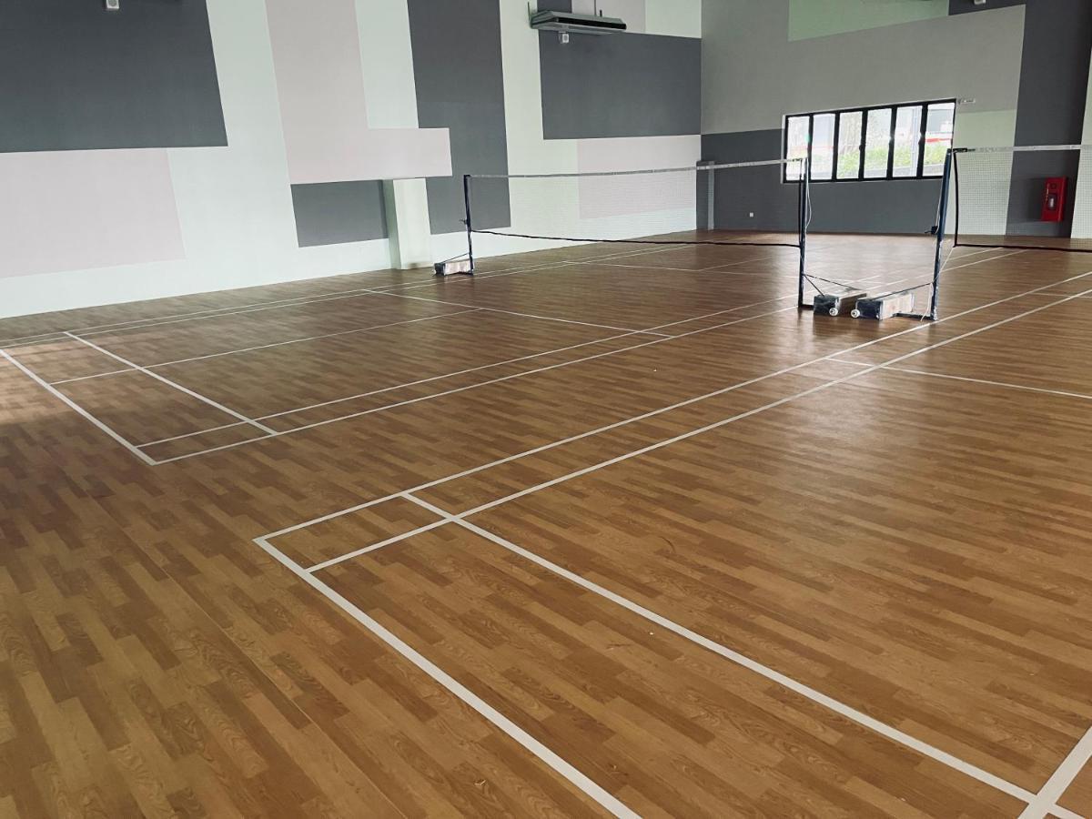 Maxim 2 Bedrooms Mrt Station Cheras Apartment Kuala Lumpur
