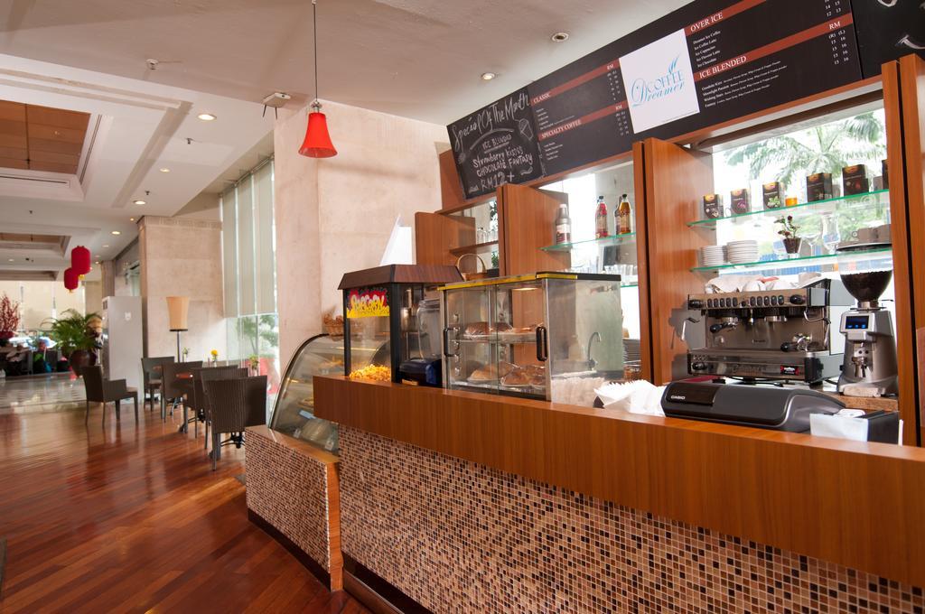 Hotel Royale Chulan Bukit Bintang