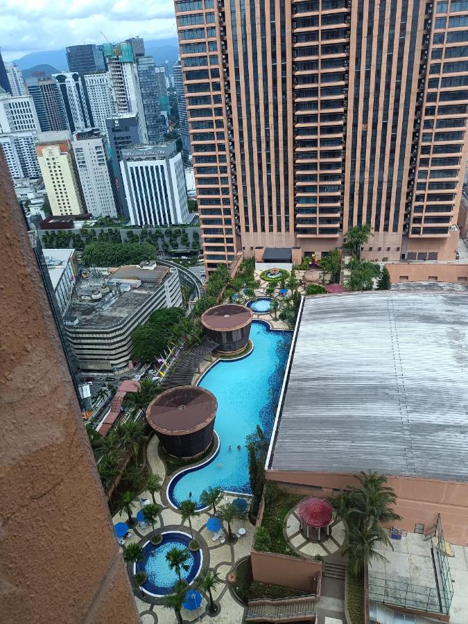 Kl Berjaya Times Square Service Pangsapuri Kuala Lumpur