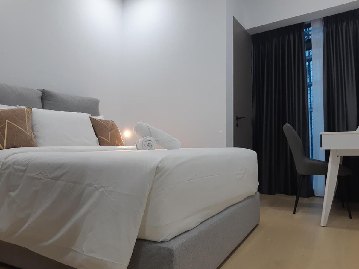 Apartment Astra @ Eaton Residences Kl Kuala Lumpur