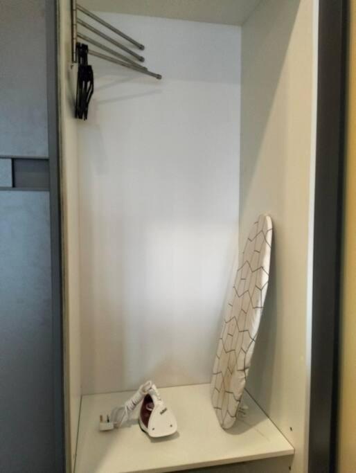 Klcc Skytowerviewsuite At Ceylonzsuites * Kuala Lumpur