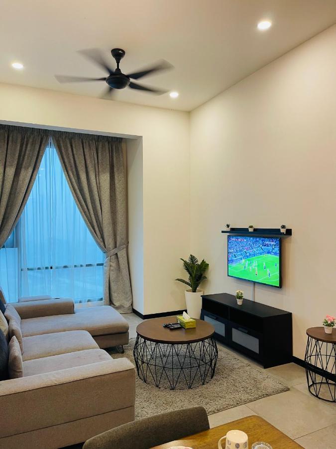 Apartment Opus Residences By Sa Hospitality Kl Kuala Lumpur