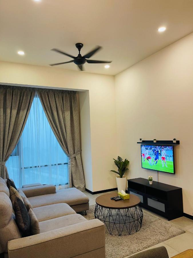 Opus Residences By Sa Hospitality Kl * Kuala Lumpur