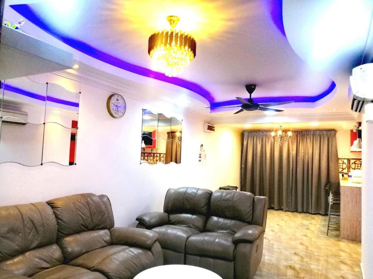 Pangsapuri Cost 2 Bilik Asnor Kl Kuala Lumpur