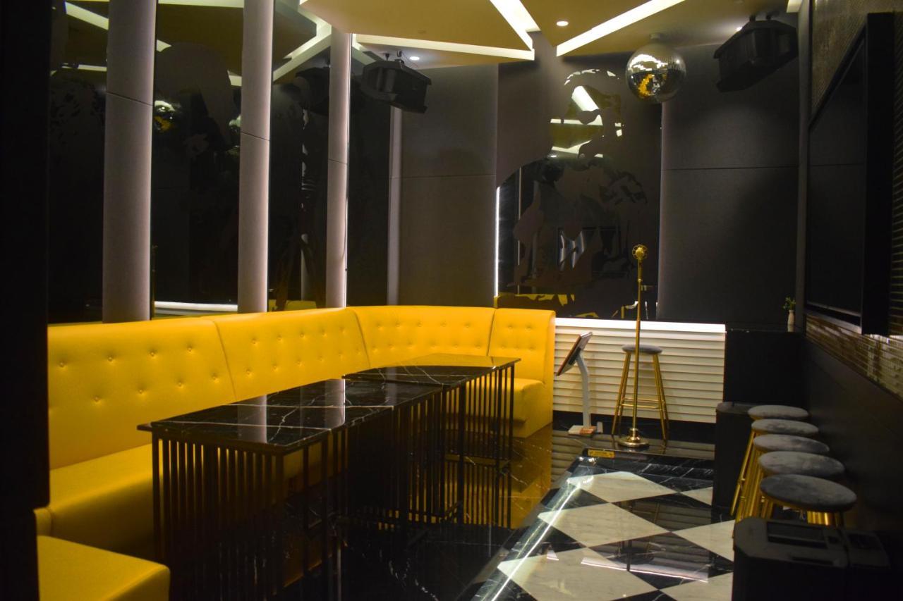 Star Skypool Klcc Apartemen *