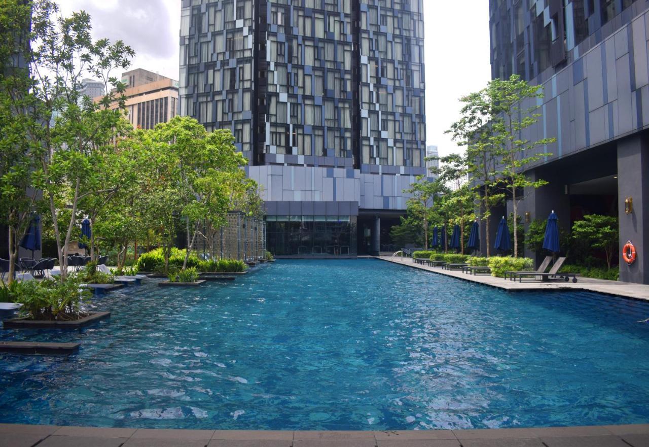 Apartemen Star Skypool Klcc