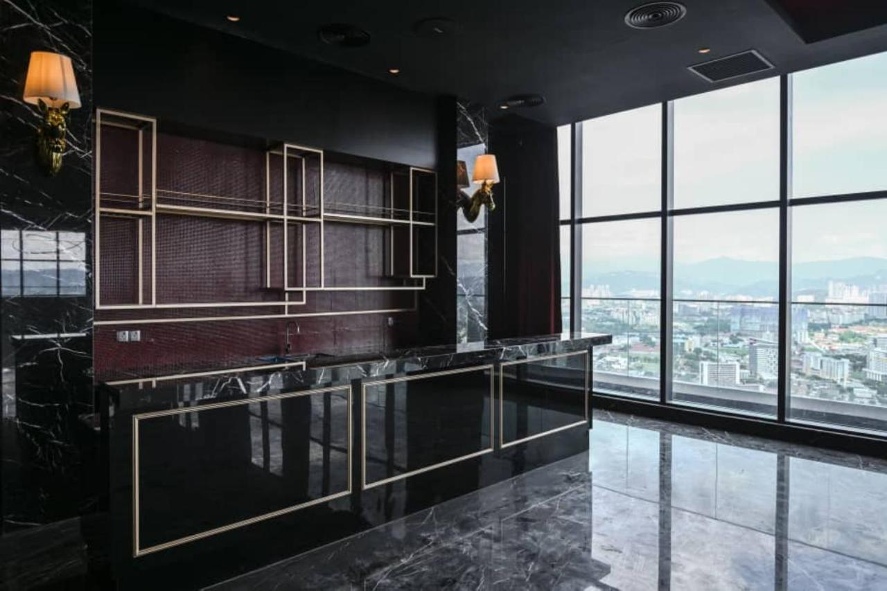 Star Skypool Klcc Apartemen
