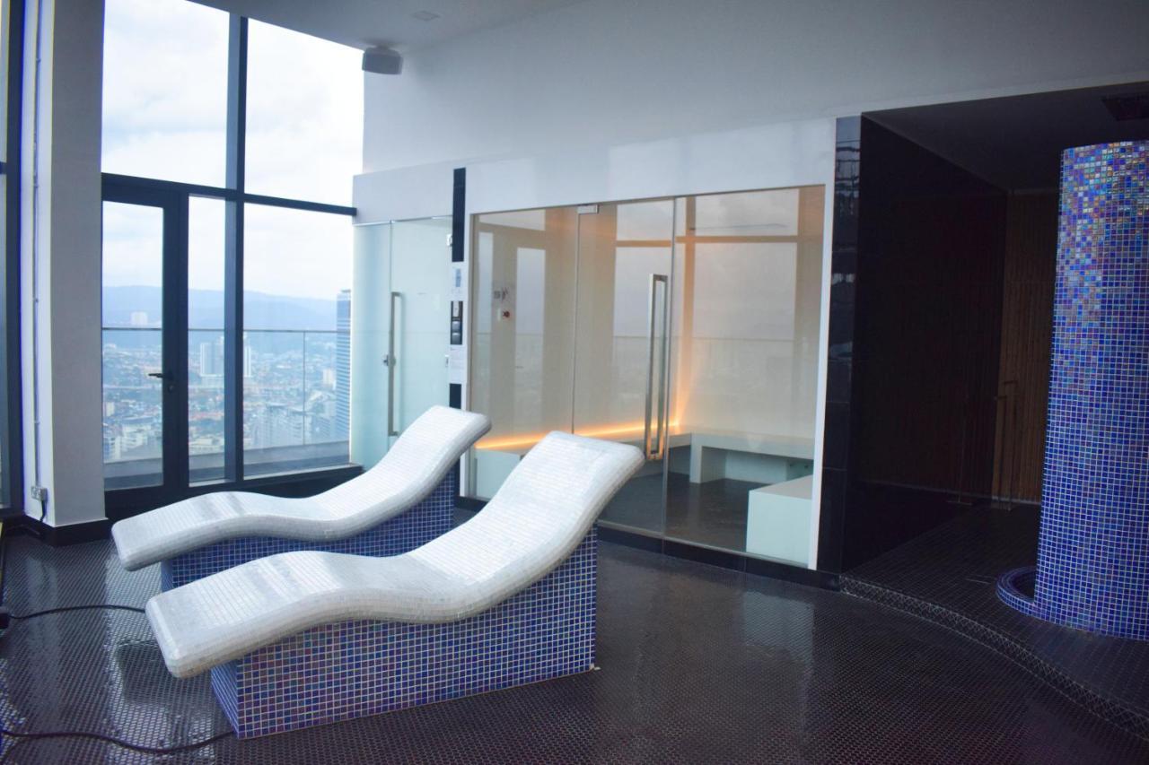 Star Skypool Klcc *