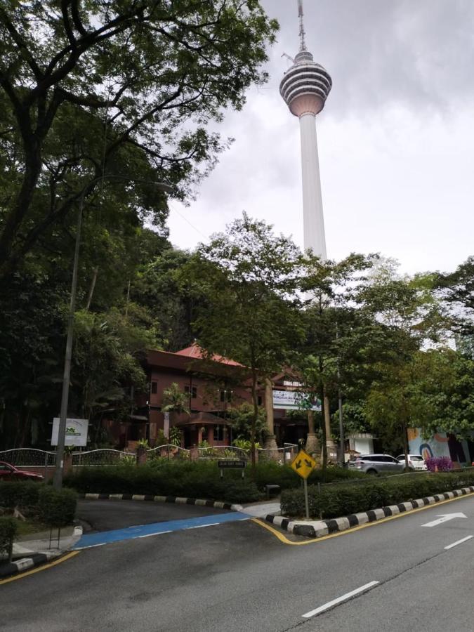 Klcc Skytowerviewsuite At Ceylonzsuites Apartment Kuala Lumpur
