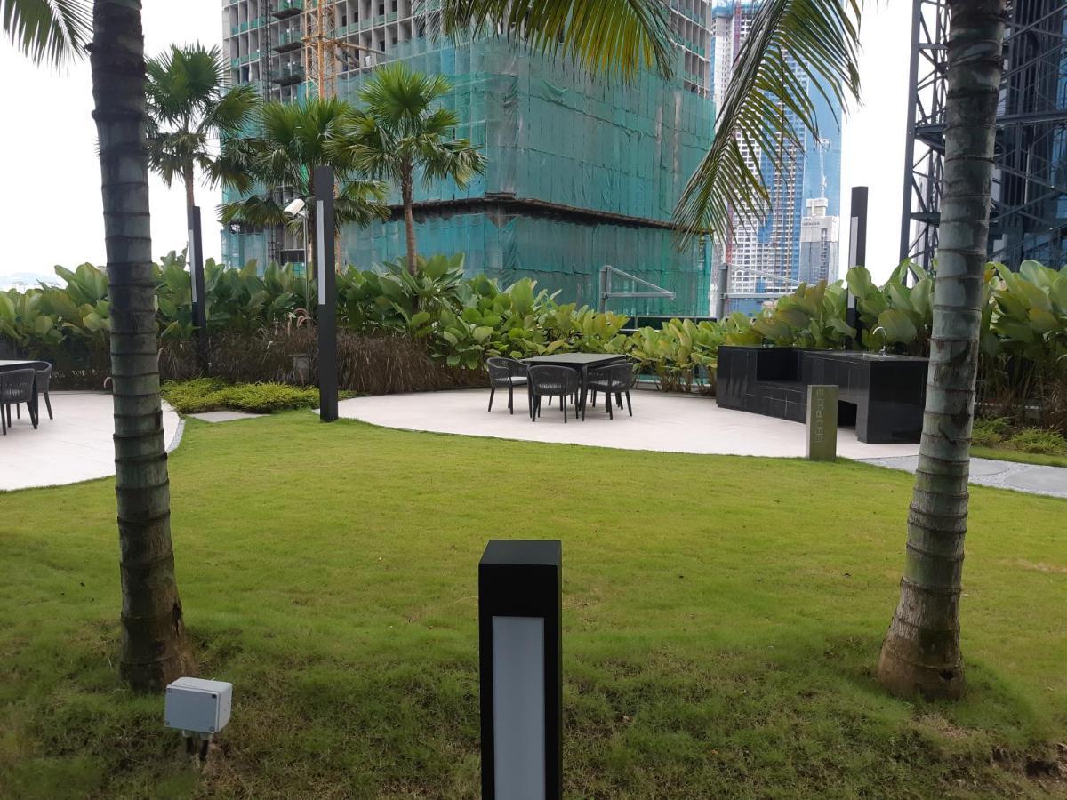 Apartment Astra @ Eaton Residences Kl