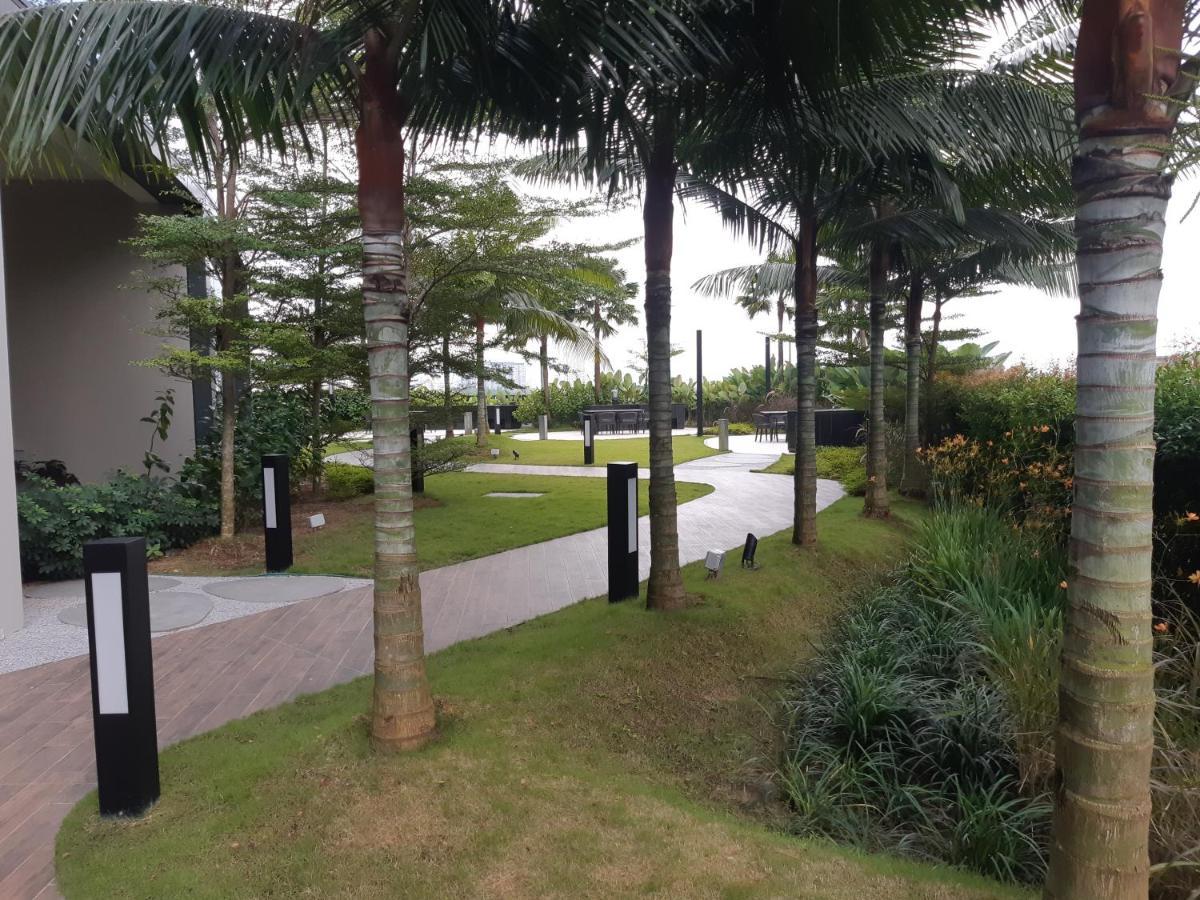 Astra @ Eaton Residences Kl Kuala Lumpur