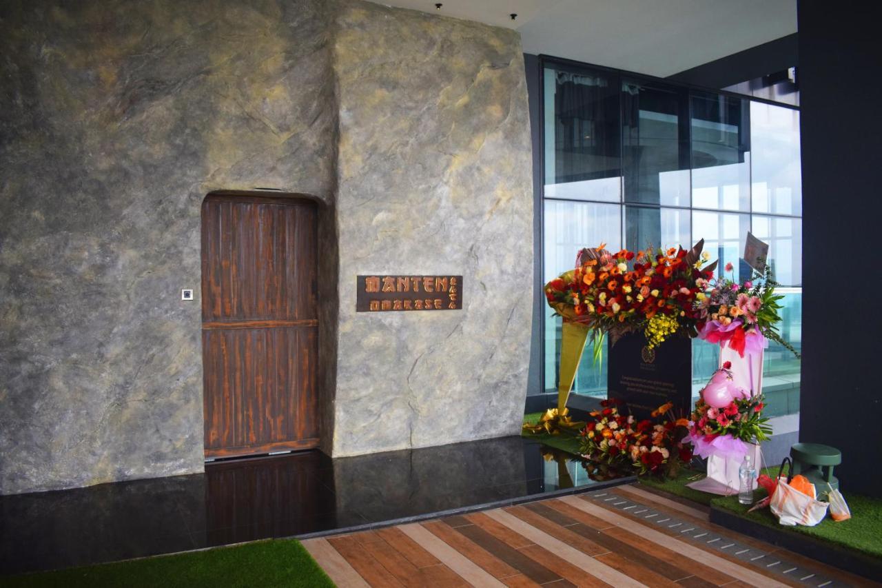 Apartemen Star Skypool Klcc *
