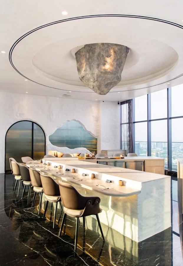 Apartemen Star Skypool Klcc Kuala Lumpur