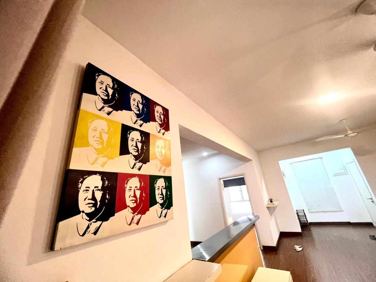 Homestay Superior Maya *