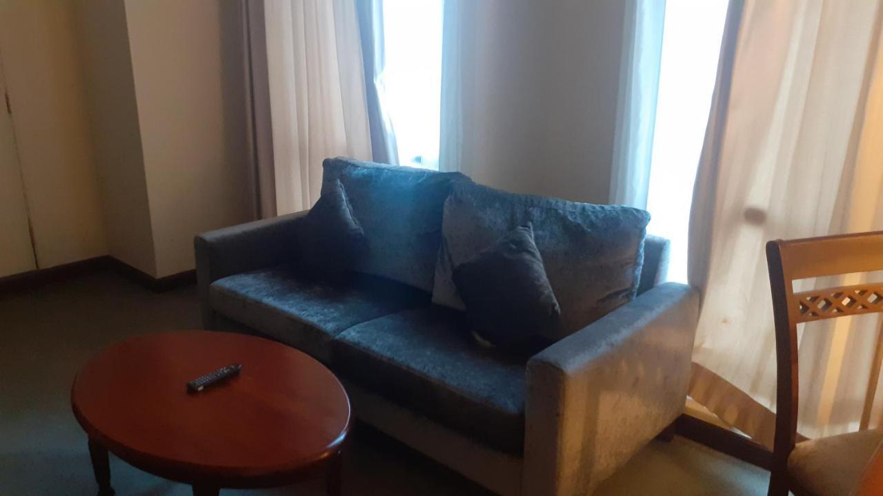 Peaceful Service At Times Square Apartment Kuala Lumpur