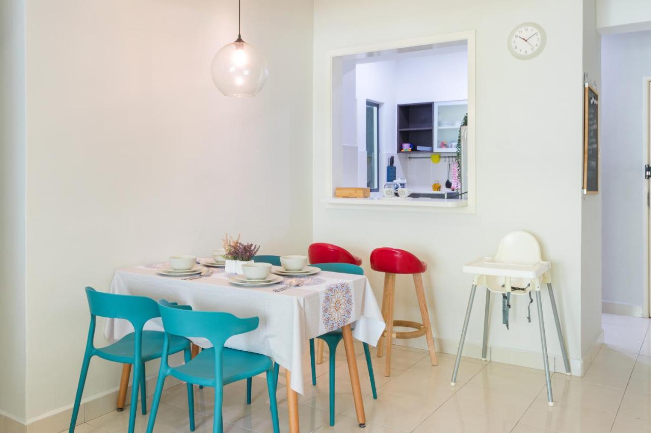 Apartment Sun & Fion Homestay *