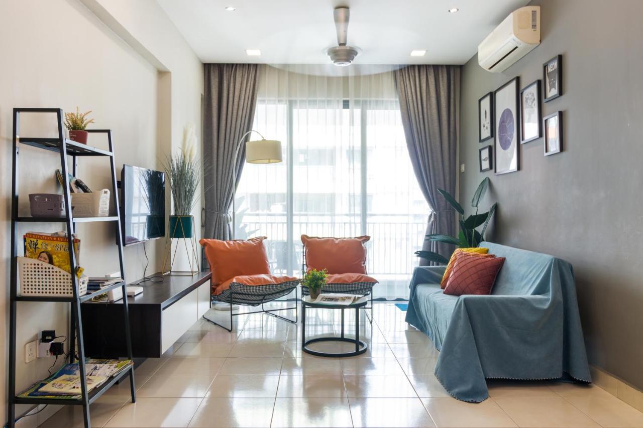Sun & Fion Homestay